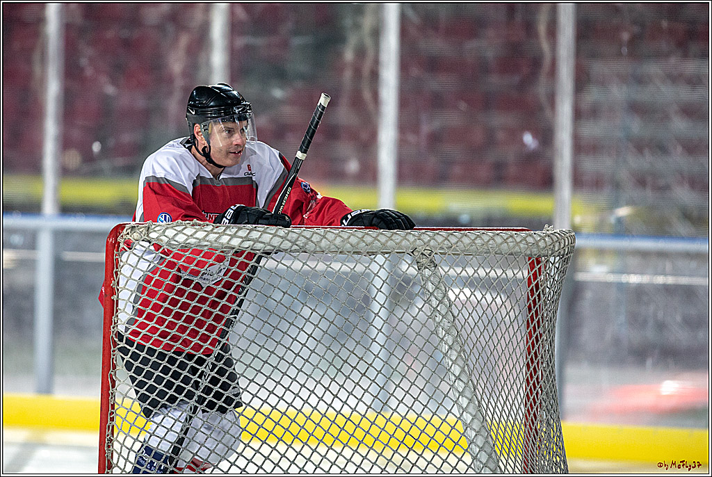 DEL; Koelner Haie - Duesseldorfer e.G. Winter Game, 10.01.2019